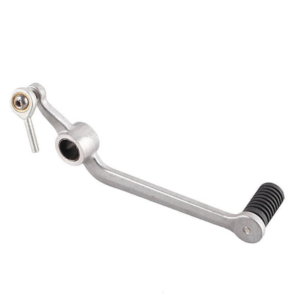 Gear Shifter Shift Rear Foot Pedal Lever For YAMAHA YZF R1 2004-2008 2007 2006