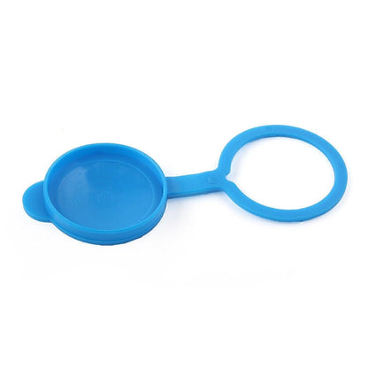 Windshield Wiper Washer Water Tank Bottle Cap For Suzuki Swift 2008-2017