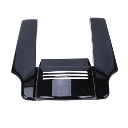 Rear Fender Extension Stretched Filler for Harley Touring Road King Street Glide