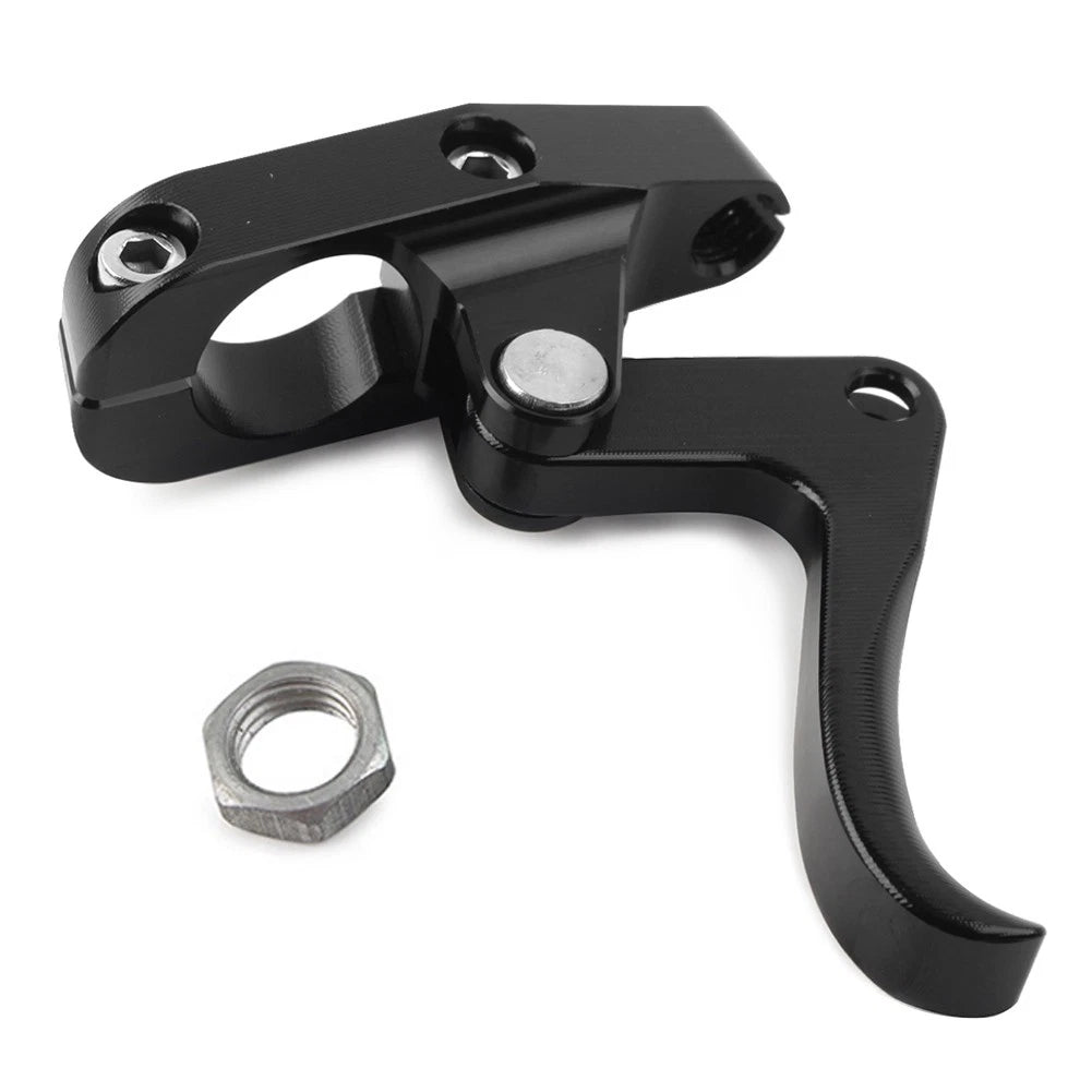 For SeaDoo for Super-Jet-Ski WaveRunner 440 550 Finger Throttle Lever Black US