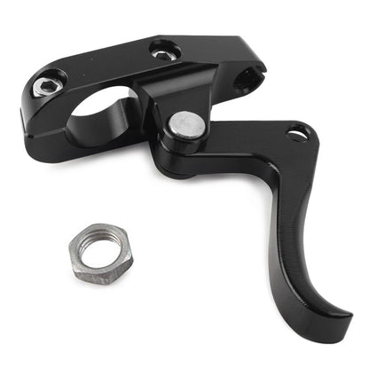 For SeaDoo for Super-Jet-Ski WaveRunner 440 550 Finger Throttle Lever Black US