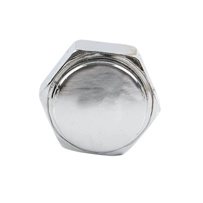 Steering Stem Nut Cap Washer For Honda Z50A Z50R SL125 CL90 CB250 CT70 SL70 XR75