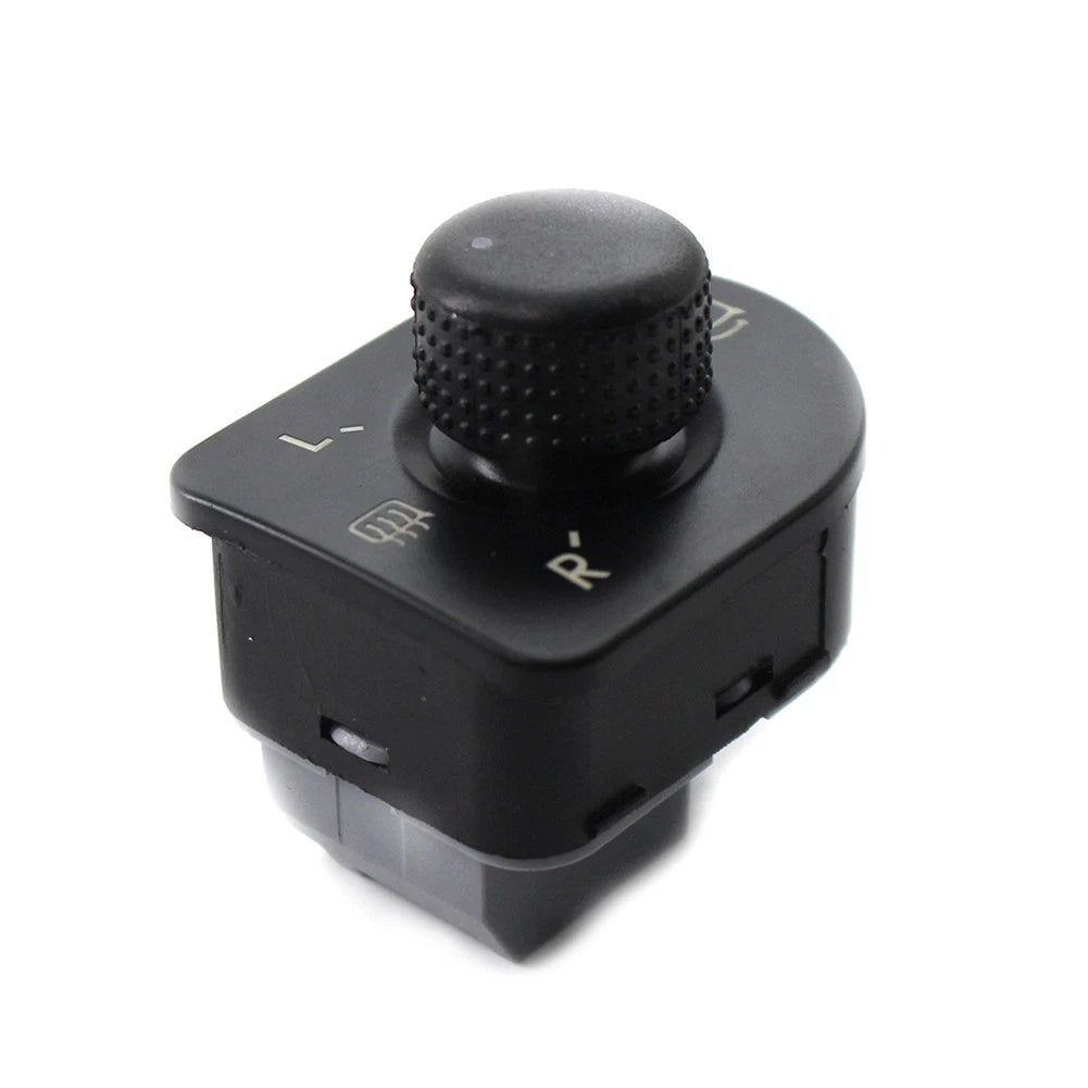 1J1959565E Rear View Power Heated Folding Mirror Switch Fit for VW Jetta Golf