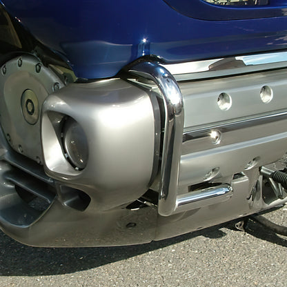 Left Right Engine Guards Bars Fit For Honda Goldwing GL1800 2001-2017 2002 2005