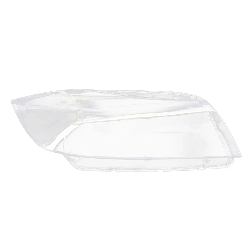 R Headlight Transparent Lens Cover For BMW 3 Series E90 Sedan E91 Touring 05-11