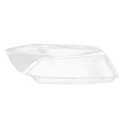 R Headlight Transparent Lens Cover For BMW 3 Series E90 Sedan E91 Touring 05-11
