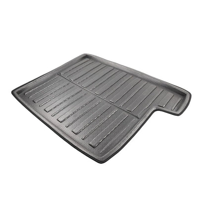 1pc Rear Trunk Cargo Floor Tray Boot Liner Mat For BMW X1 E84 2010-2015