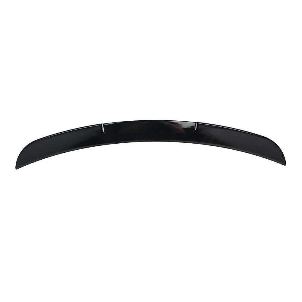 US Gloss Black Car Tail Wing Rear Trunk Spoiler For Nissan Altima Sedan 2016-18