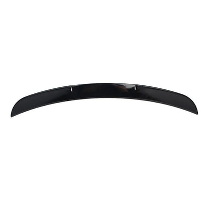 US Gloss Black Car Tail Wing Rear Trunk Spoiler For Nissan Altima Sedan 2016-18