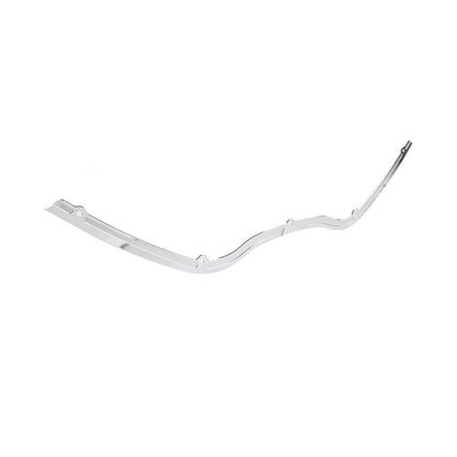 Contrast Cut Windshield Trim Chrome For Harley Road Glide FLTR 1998-2013