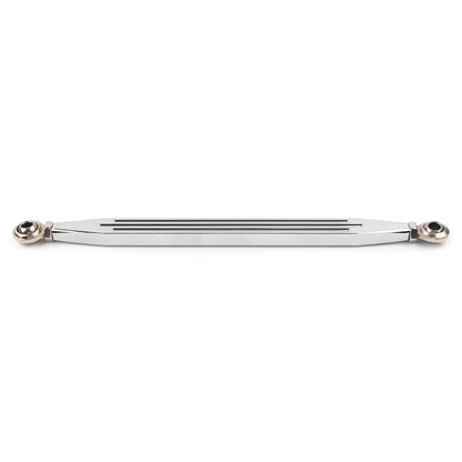 Chrome CNC Shift Linkage Shifter Link for Harly Electra Glide Classic EFI FLHTCI