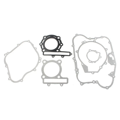 Complete Engine Gasket Kit Set 6 PCS for KAWASAKI KLR250 KL250 1985-2005