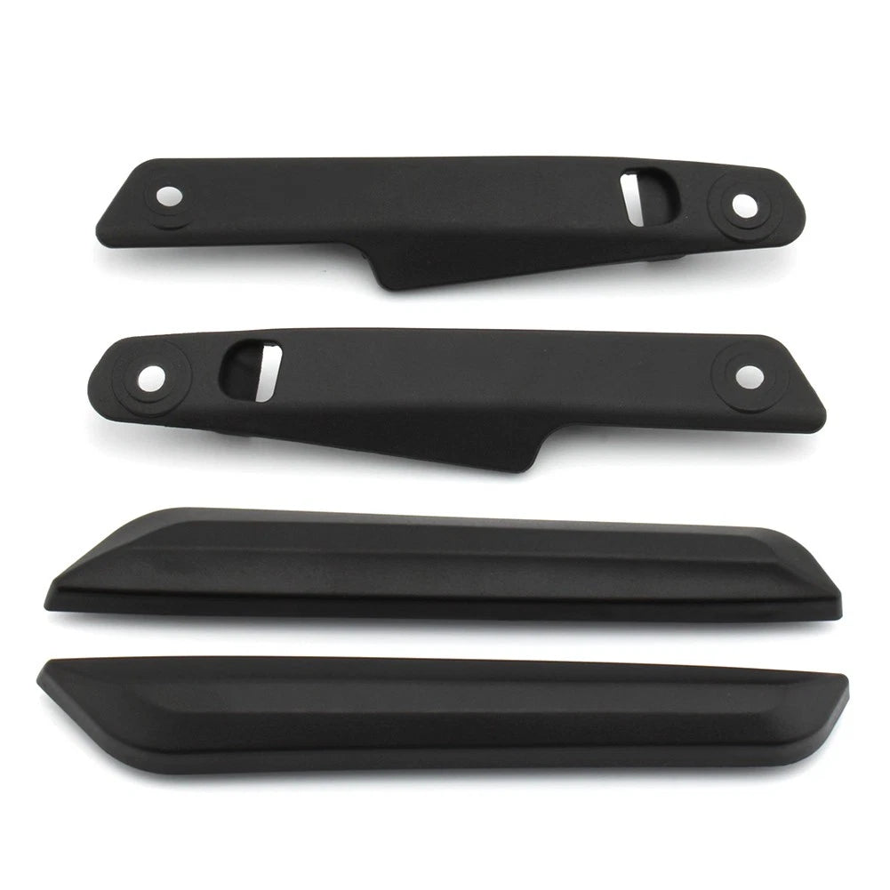 Motorcycle Windshield WindScreen Trim Strip For BMW R1200GS LC 2013 - 2018