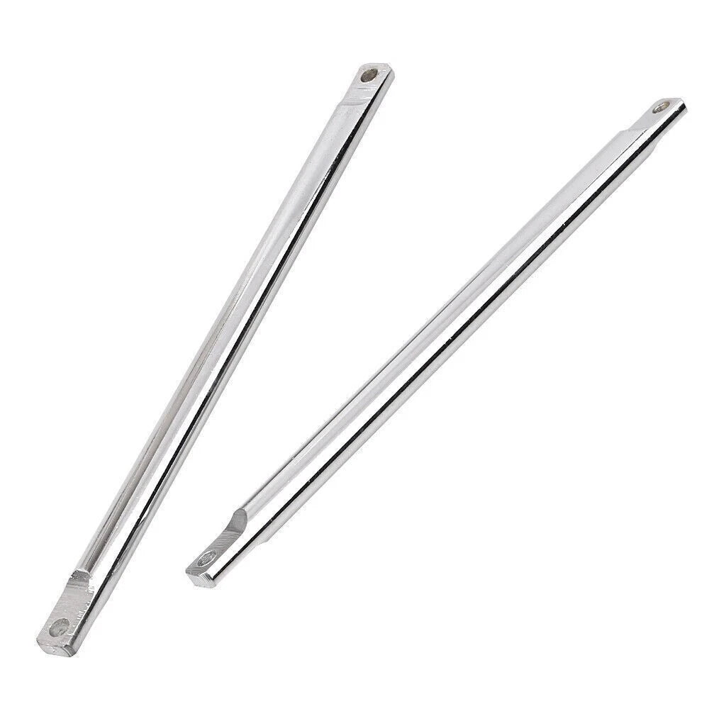 Universal Refit Rear Saddlebag Support Bar Bracket fit Harley Yamaha Honda USA