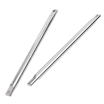 Universal Refit Rear Saddlebag Support Bar Bracket fit Harley Yamaha Honda USA