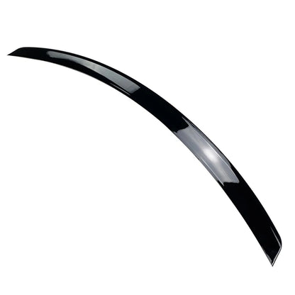 Gloss Black Car Tail Wing Trunk Spoiler For Mercedes-Benz CLS-Class C218 2011-17