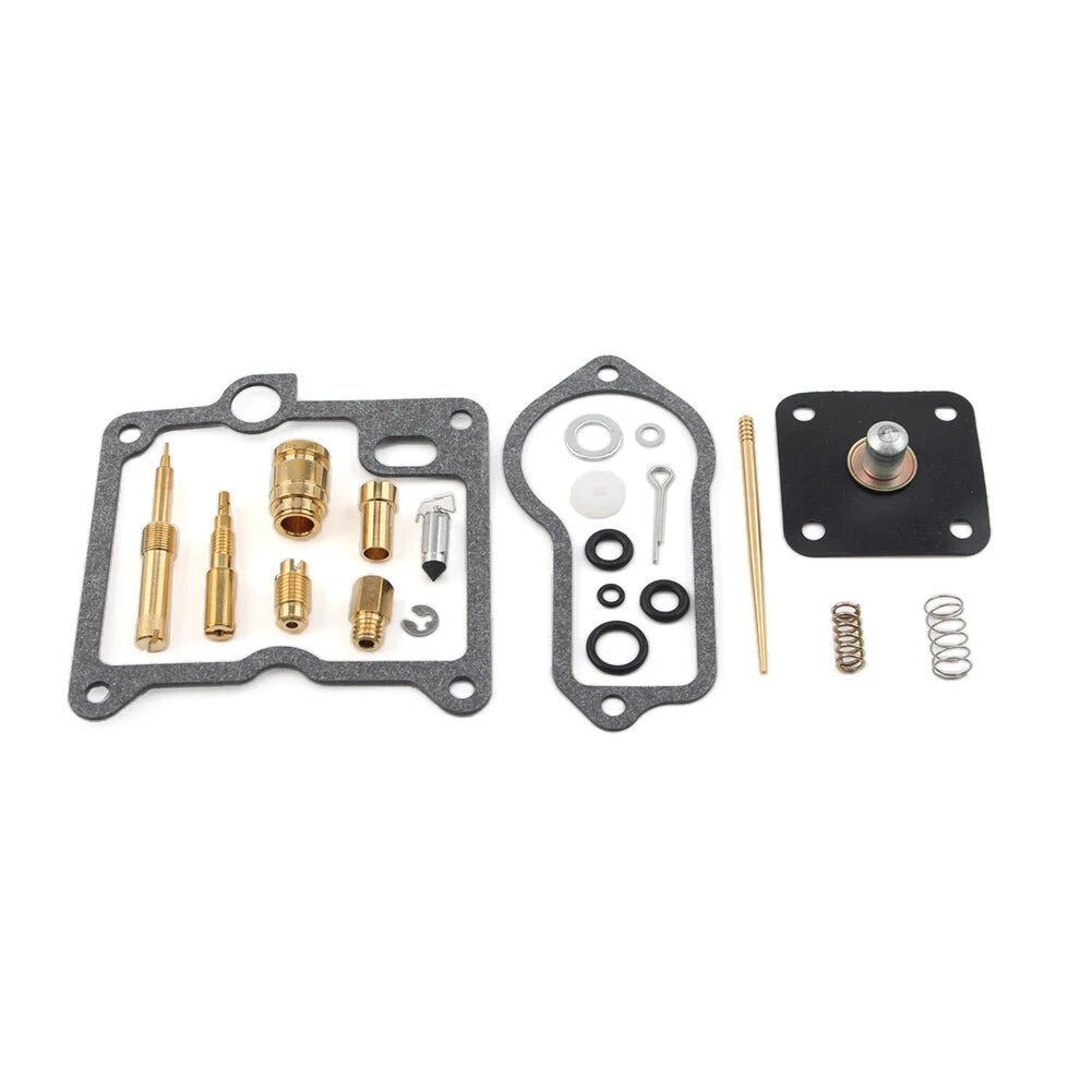 Carburetor Repair Kit For Yamaha TT250 1980-1982 tt 250 Rebuild parts Motorcycle
