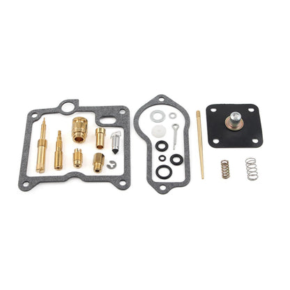 Carburetor Repair Kit For Yamaha TT250 1980-1982 tt 250 Rebuild parts Motorcycle