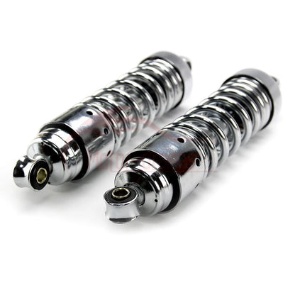 10.5" Rear Shocks Absorber Suspension  For Honda Rebel 250 CMX 250 1986-2016