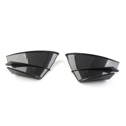 Moto Fairing Winglets Air Deflector For DUCATI Panigale V4S V4R V4 2018-2021