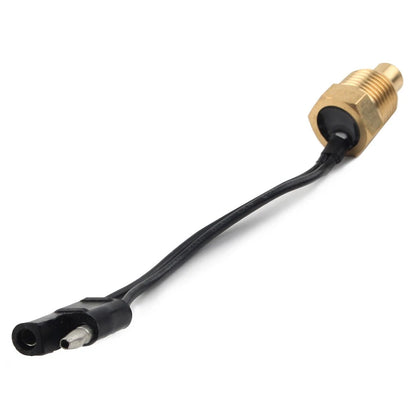 Fan Heat Sensor Switch Temperature Sensor Fit Polaris Sportsman 500 HO 4x4 04-06