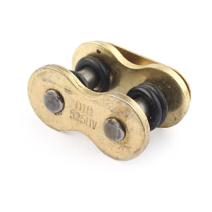1x 525HV Master Connecting Link O Ring fit Motorcycle Chain Removal Maintenance