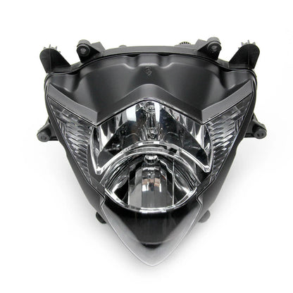 High Premium Front Headlight Headlamp For Suzuki 2005 2006 GSXR1000 GSXR-1000 K5