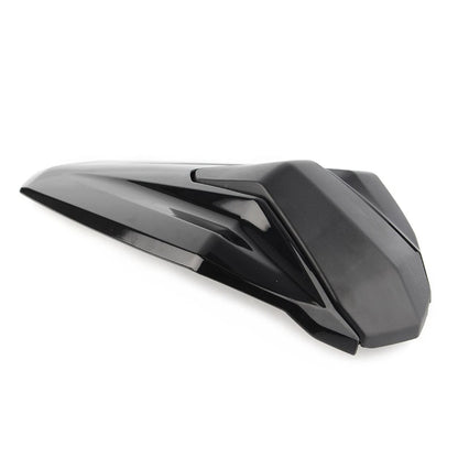 Black Rear Seat Cover Cowl Fairing For Kawasaki Ninja 400 2018-2023 2019 2020