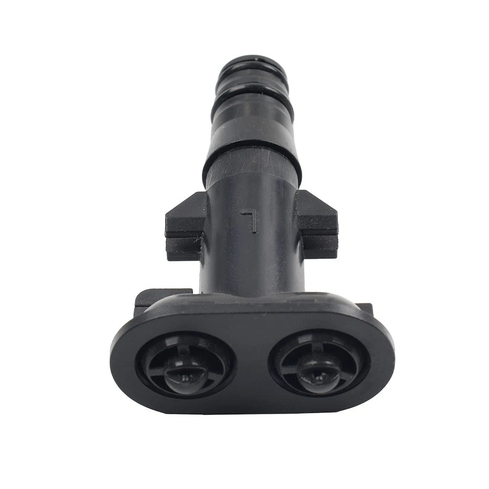 left Headlamp Washer Jet Sprayer Nozzle For Land Rover Range Rover 2010-2012