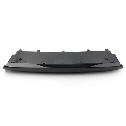 Front Bumper Protector Guard Skid Plate Blk Fit Jaguar F-PACE SPORT 2016-2019 US