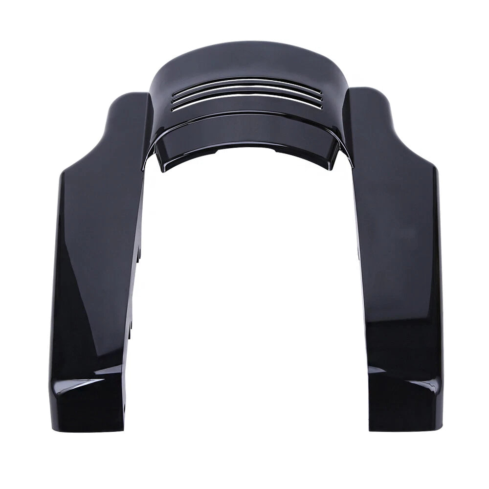 Rear Fender Extension Stretched Filler for Harley Touring Road King Street Glide