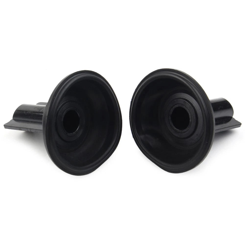 For Kawasaki KVF650 KFX 700 Brute Force 650 Membrane Diaphragm Carb Vacuum