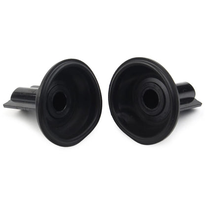 For Kawasaki KVF650 KFX 700 Brute Force 650 Membrane Diaphragm Carb Vacuum