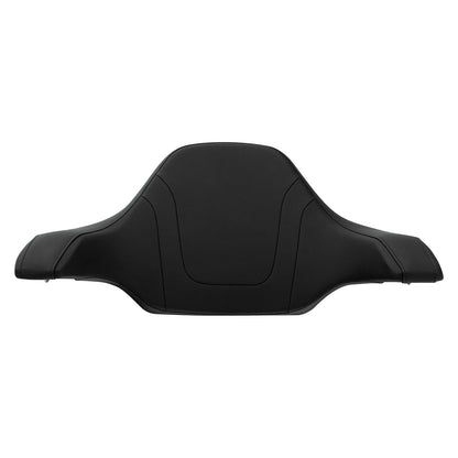Passenger Wrap-Around Backrest Pad FIT For Honda Goldwing 1800 GL1800 Tour 18-20