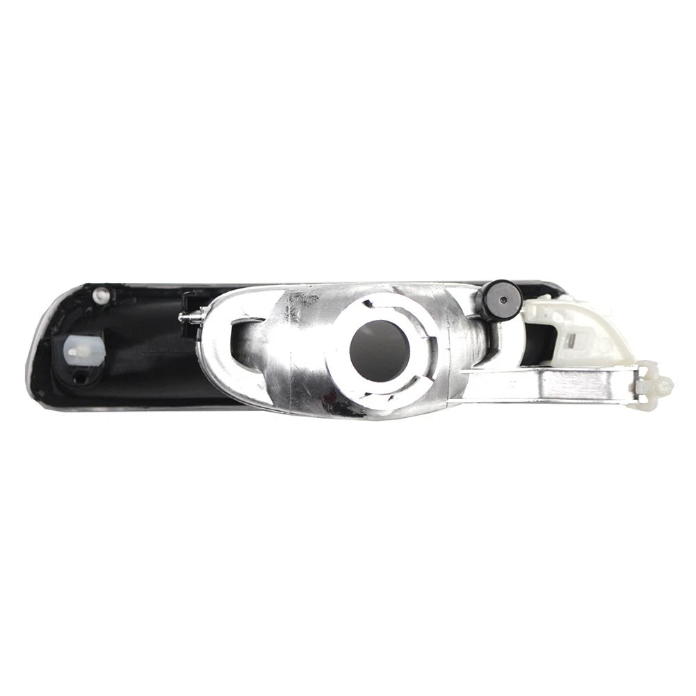 1x Right Front Fog Light Lamp Housing Without Bulbs For BMW 3 Series E46 1999-01