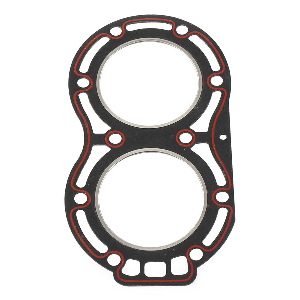 Cylinder Head Gasket Cyl 11141-96343 11141-96344 For Suzuki Outboard DT 25 30 HP