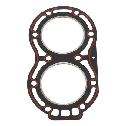 Cylinder Head Gasket Cyl 11141-96343 11141-96344 For Suzuki Outboard DT 25 30 HP