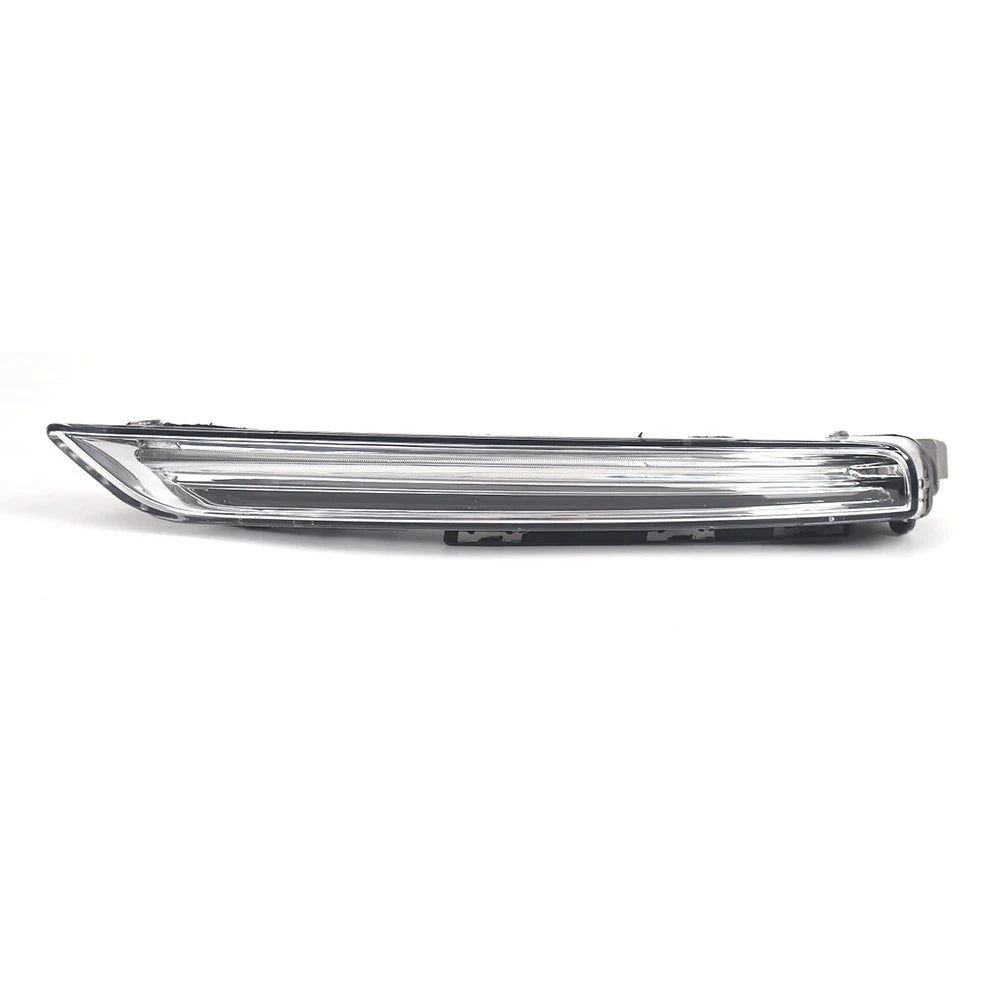 Daytime Running Light Fog Light Left Side For Porsche Cayenne 958 2015-2018