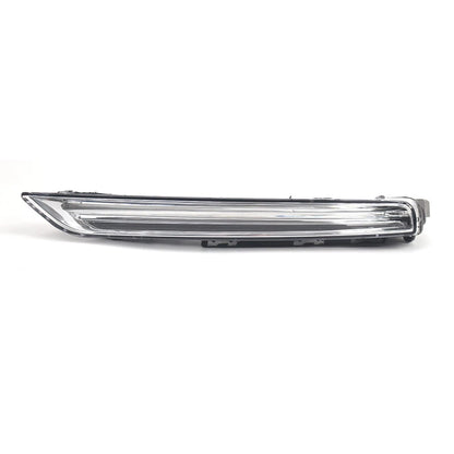 Daytime Running Light Fog Light Left Side For Porsche Cayenne 958 2015-2018