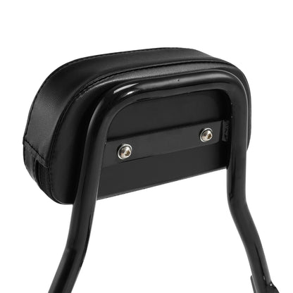 Passenger Sissy Bar Backrest Mounting Spools Fit For Indian Roadmaster Chieftain