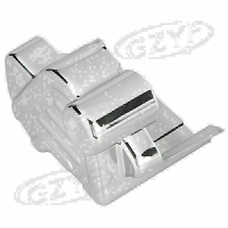 Fit For Honda VTX1300 C R T S 2004 - 2009 Rear Brake Caliper Cover UJK