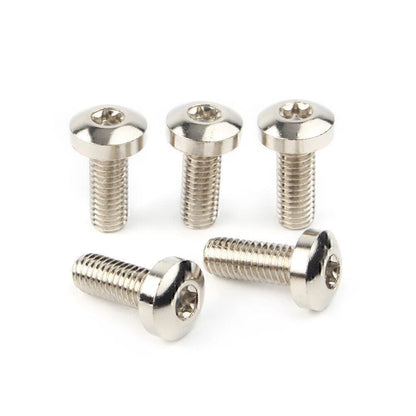 US Rear Bre Disc Hardware Bolt Screw For Harley Road King Softail 1992+ hs