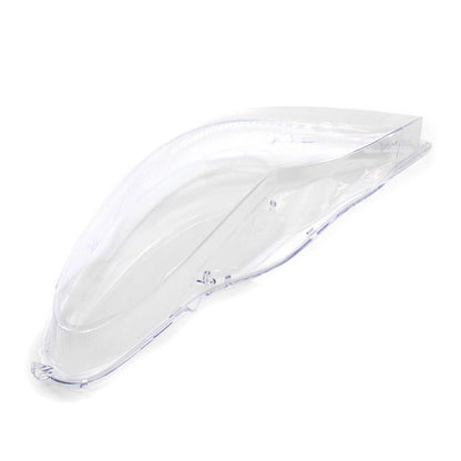 Left Car Front Headlight Lens Cover For Mercedes Benz W219 CLS350 CLS500 2006-11