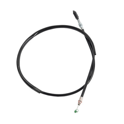 Clutch Cable Wire Line Fit Fit For Kawasaki Z1000 2003-2004 2005 2006