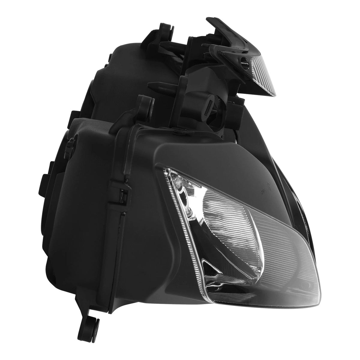 Front Headlight Head Lamp Assembly Fit For Honda CBR1000RR CBR 1000RR 2004-2007