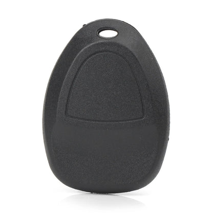 Remote Car Key Fob Replacement for Buick Allure Lacrosse Chevy Cobalt Malibu