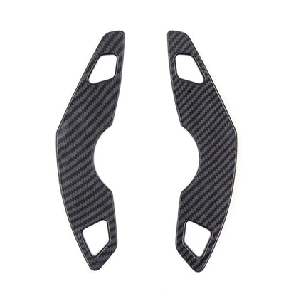 Steering Wheel Shift Paddle Extension Black Fit Lexus IS200 RC300 NX300 CT200h