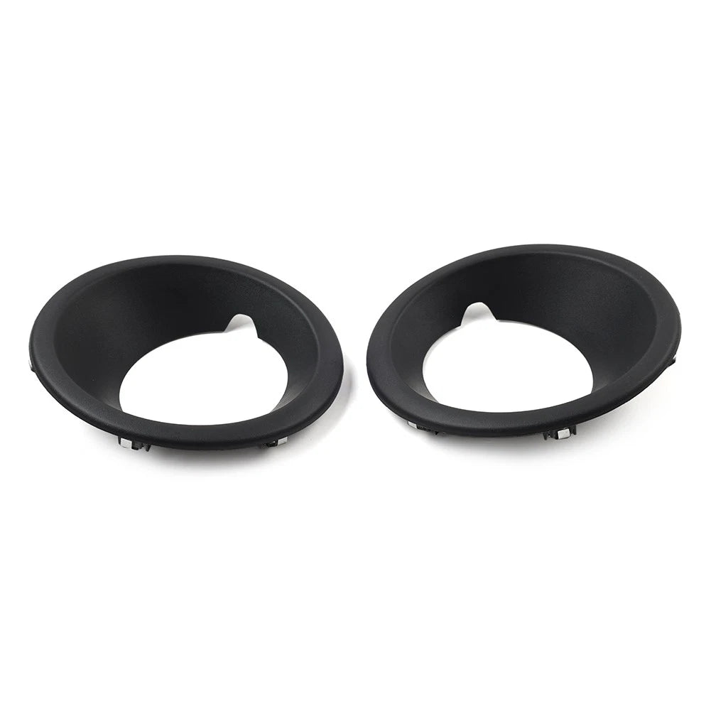 Fog Light Bezel Cover DXB500051PCL DXB500041PCL For Land Rover LR3 2005-09 08