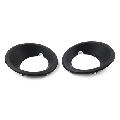 Fog Light Bezel Cover DXB500051PCL DXB500041PCL For Land Rover LR3 2005-09 08