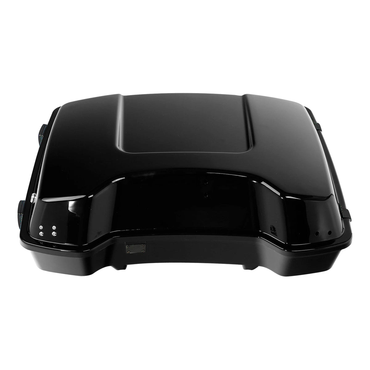 Razor Trunk 2 Up Mount Rack Fit For Harley Electra Glide 1997-2008
